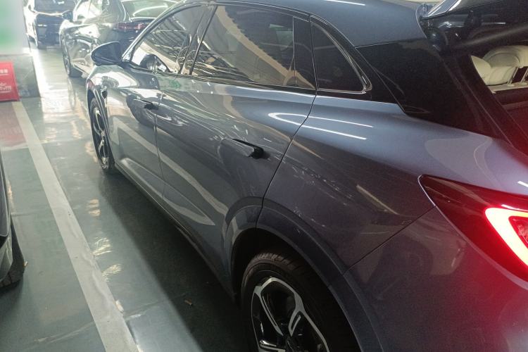 Used BYD Seal 06GT 2025 Intelligent Driving Version 605 Heatwave Edition Exterior 3