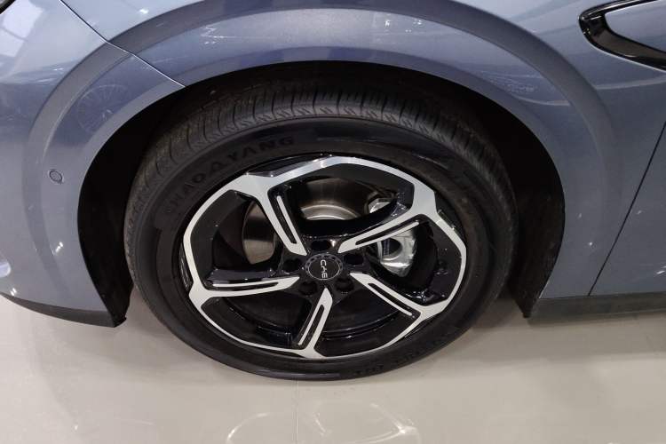 Used BYD Seal 06GT 2025 605 Heatwave Edition Exterior 3
