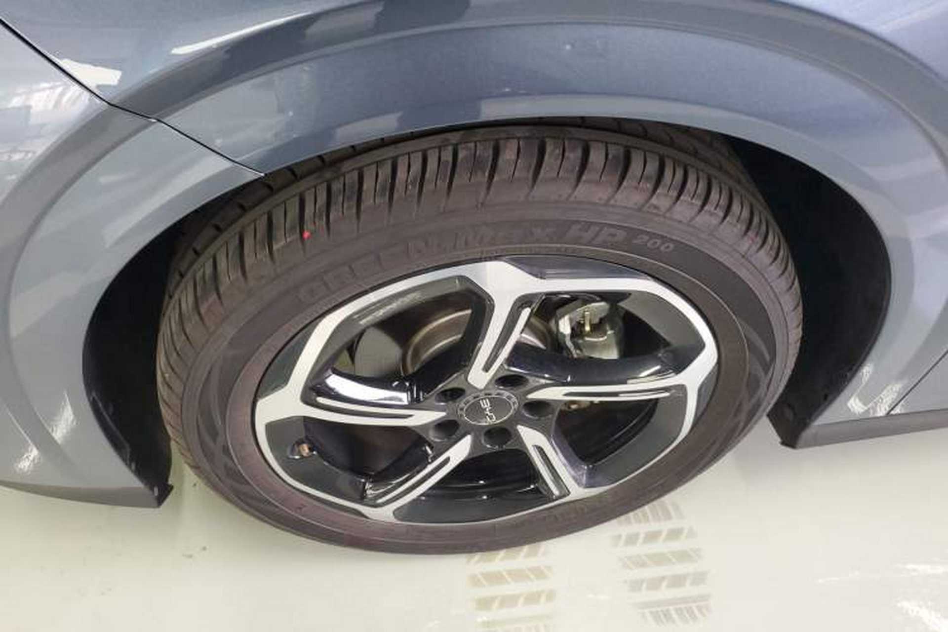 Used BYD Seal 06GT 2025 505 Wave Edition Exterior 4