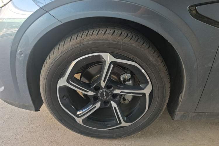Used BYD Seal 06GT 2025 505 Wave Plus Edition Exterior 4