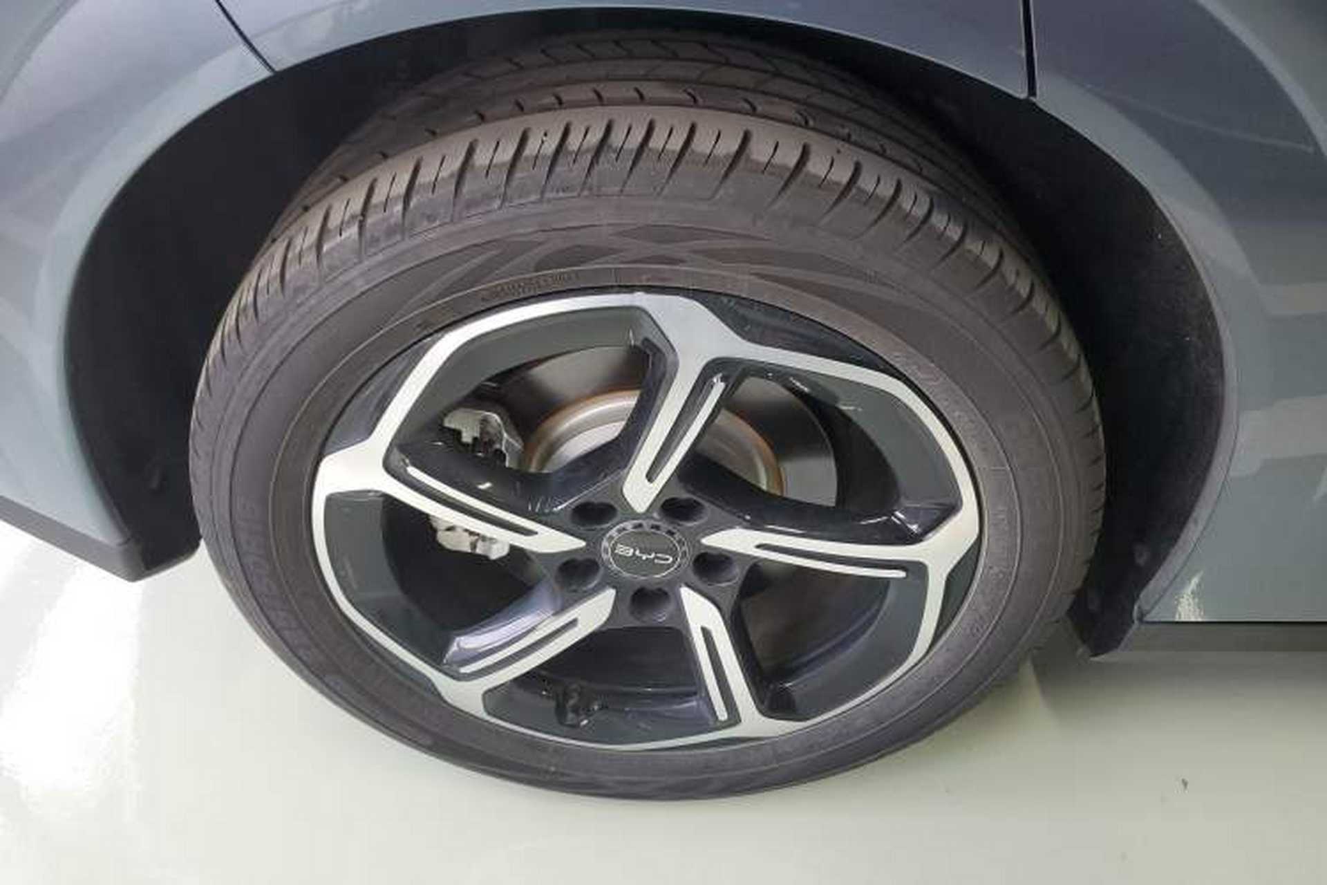 Used BYD Seal 06GT 2025 505 Wave Edition Exterior 5