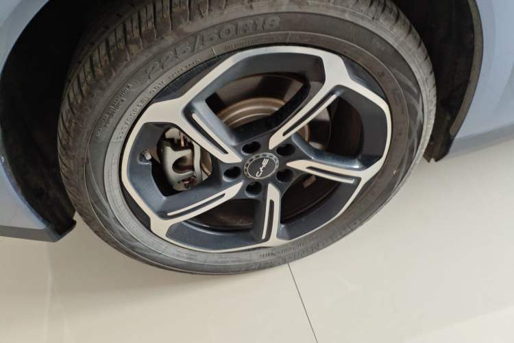 Used BYD Seal 06GT 2025 Intelligent Driving Version 605 Heatwave Edition Exterior 5