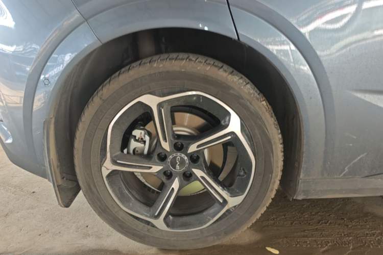 Used BYD Seal 06GT 2025 505 Wave Plus Edition Exterior 5