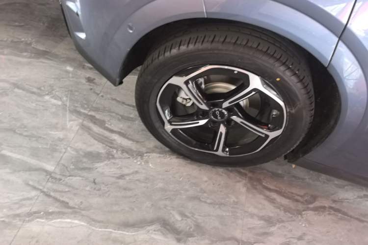 Used BYD Seal 06GT 2025 Intelligent Driving Version 505 Wave Plus Edition Exterior 5