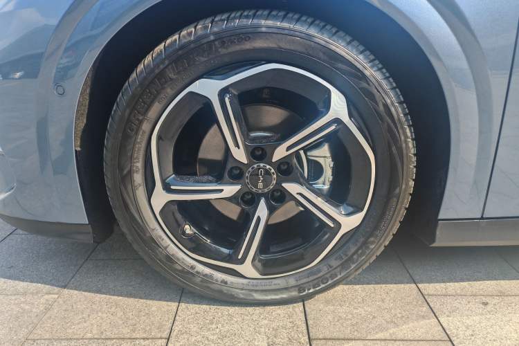 Used BYD Seal 06GT 2025 Intelligent Driving Version 605 Heatwave Edition Exterior 7