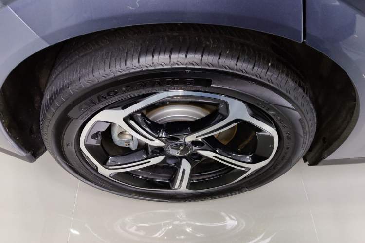 Used BYD Seal 06GT 2025 605 Heatwave Edition Exterior 8