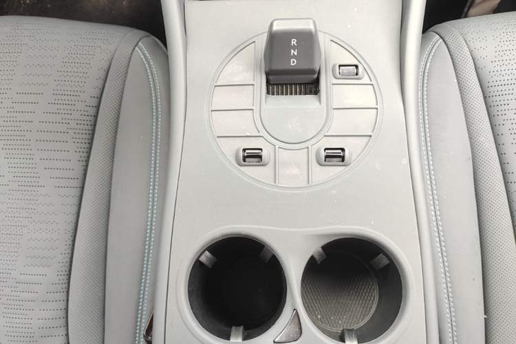 Used BYD Seal 06GT 2025 Intelligent Driving Version 505 Wave Plus Edition Gear Lever