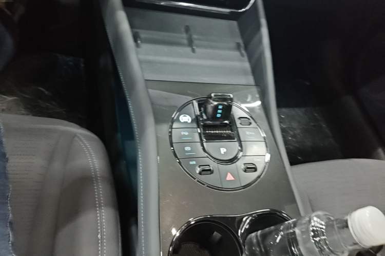 Used BYD Seal 06GT 2025 Intelligent Driving Version 505 Wave Edition Gear Lever