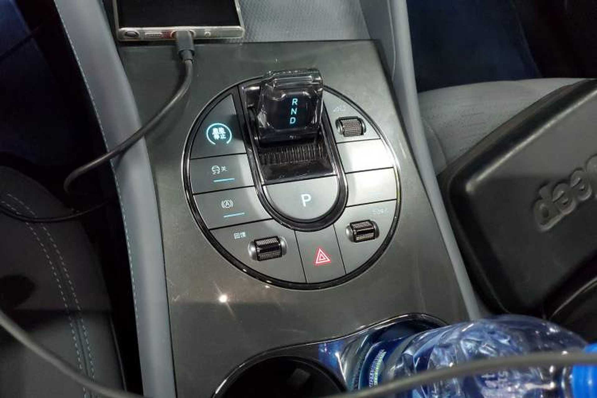 Used BYD Seal 06GT 2025 505 Wave Edition Gear Lever