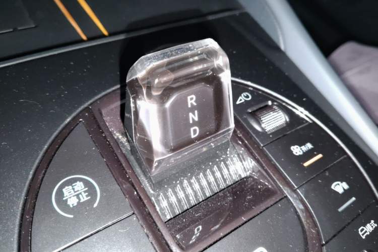 Used BYD Seal 06GT 2025 505 Wave Plus Edition Gear Lever