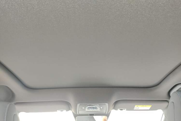 Used BYD Seal 06GT 2025 Intelligent Driving Version 505 Wave Plus Edition Headliner