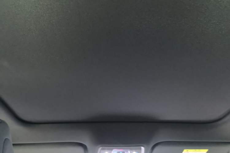 Used BYD Seal 06GT 2025 Intelligent Driving Version 605 Heatwave Edition Headliner