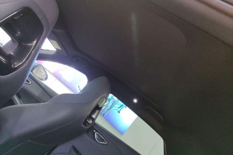 Used BYD Seal 06GT 2025 Intelligent Driving Version 605 Heatwave Edition Headliner