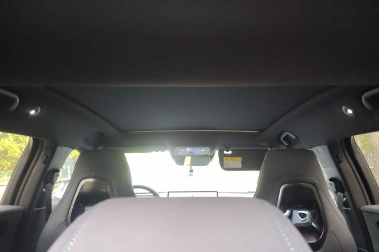 Used BYD Seal 06GT 2025 505 Wave Plus Edition Headliner