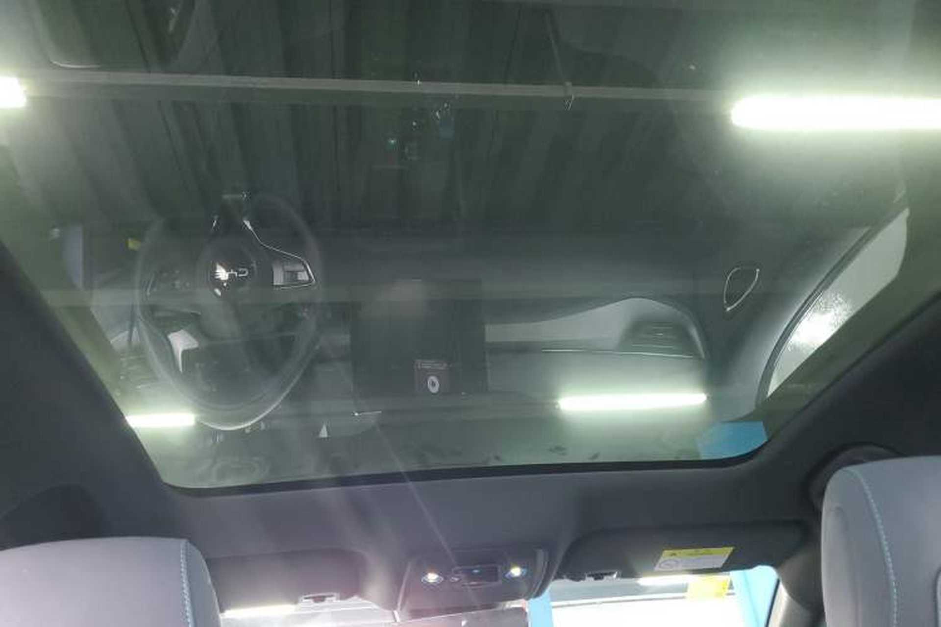Used BYD Seal 06GT 2025 505 Wave Edition Headliner