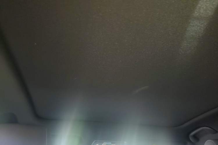 Used BYD Seal 06GT 2025 Intelligent Driving Version 605 Heatwave Edition Headliner