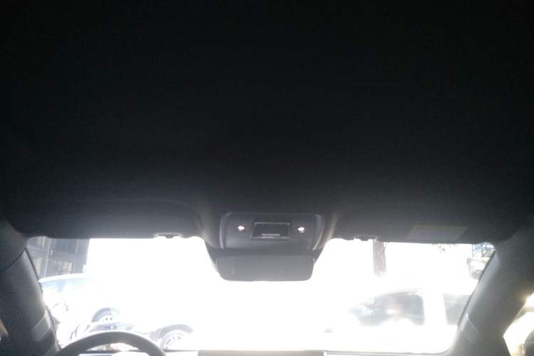 Used BYD Seal 06GT 2025 505 Wave Plus Edition Headliner