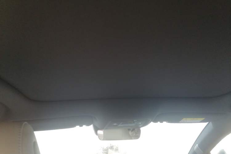 Used BYD Seal 06GT 2025 605 Heatwave Edition Headliner