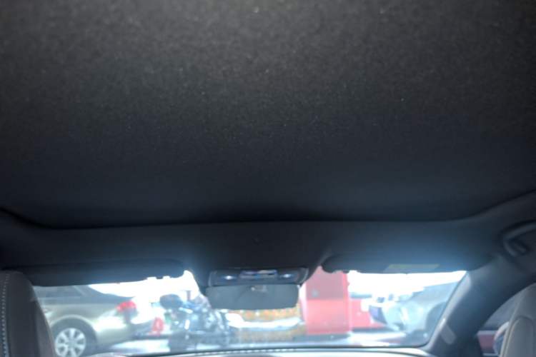 Used BYD Seal 06GT 2025 Intelligent Driving Version 505 Wave Plus Edition Headliner