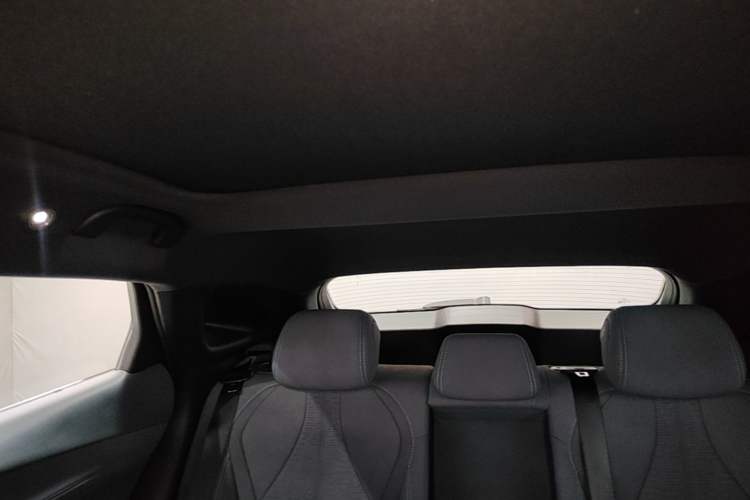 Used BYD Seal 06GT 2025 Intelligent Driving Version 505 Wave Plus Edition Headliner