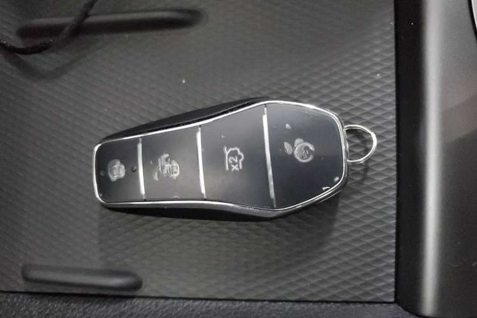 Used BYD Seal 06GT 2025 505 Wave Edition Interior 1