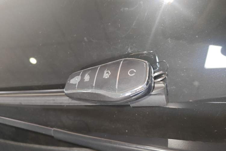 Used BYD Seal 06GT 2025 Intelligent Driving Version 605 Heatwave Edition Interior 1