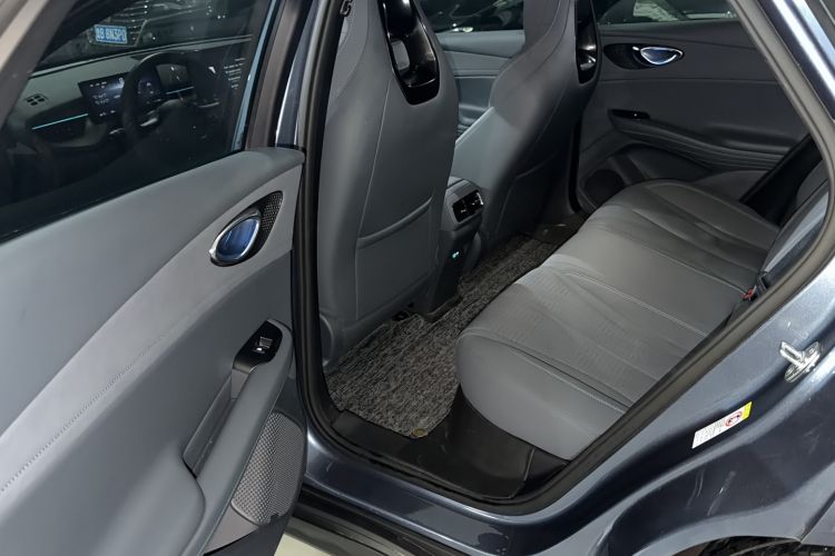 Used BYD Seal 06GT 2025 505 Wave Plus Edition Interior 3