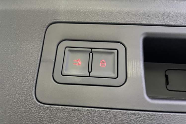 Used BYD Seal 06GT 2025 Intelligent Driving Version 505 Wave Plus Edition Interior 4