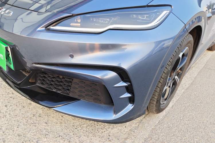 Used BYD Seal 06GT 2025 Intelligent Driving Version 605 Heatwave Edition Left Front Headlight