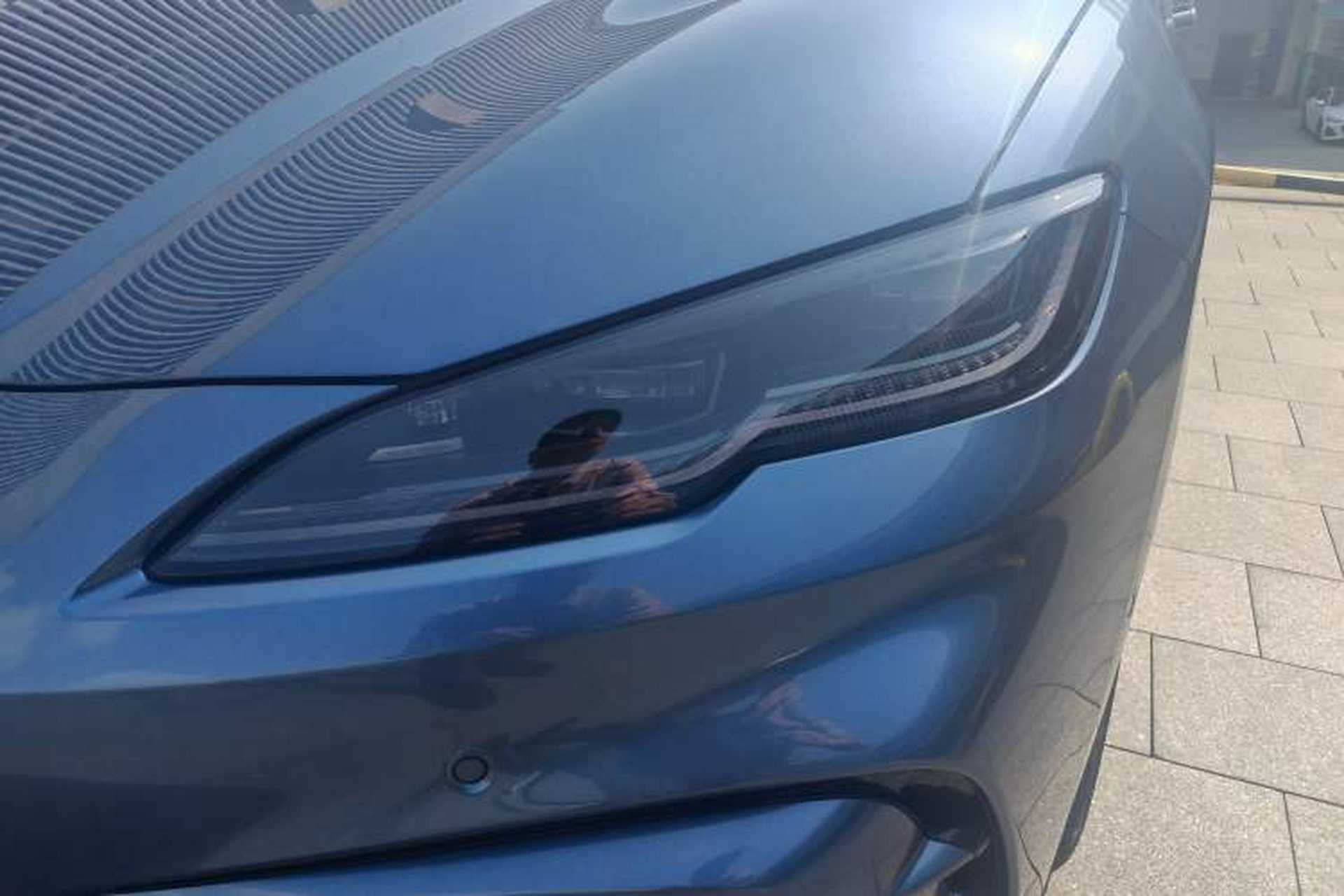 Used BYD Seal 06GT 2025 Intelligent Driving Version 605 Heatwave Edition Left Front Headlight