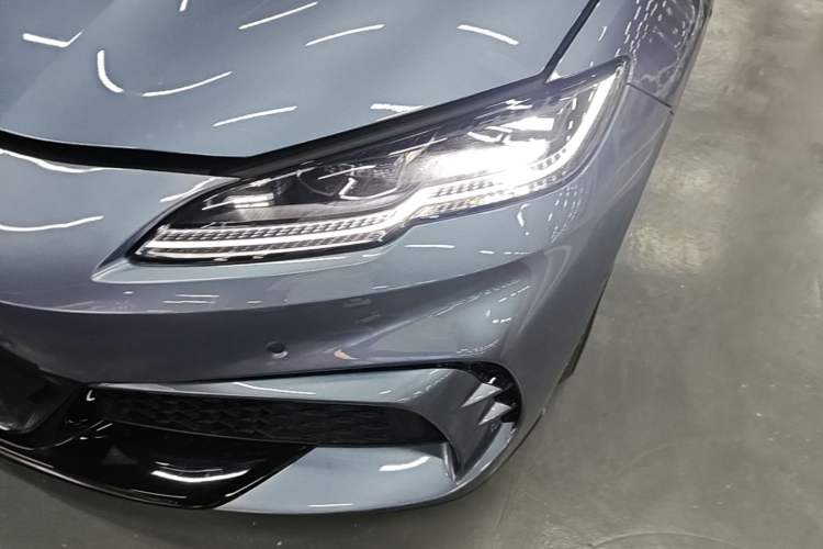 Used BYD Seal 06GT 2025 Intelligent Driving Version 505 Wave Edition Left Front Headlight