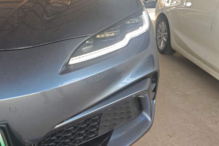 Used BYD Seal 06GT 2025 505 Wave Plus Edition Left Front Headlight