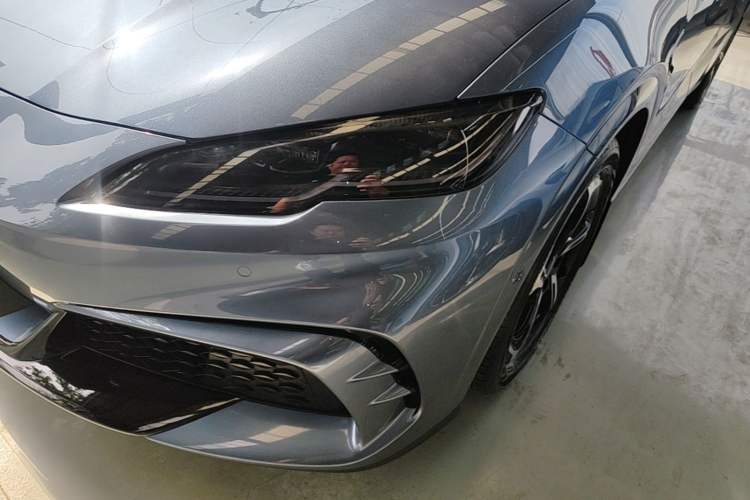 Used BYD Seal 06GT 2025 505 Wave Plus Edition Left Front Headlight