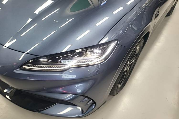 Used BYD Seal 06GT 2025 Intelligent Driving Version 605 Heatwave Edition Left Front Headlight