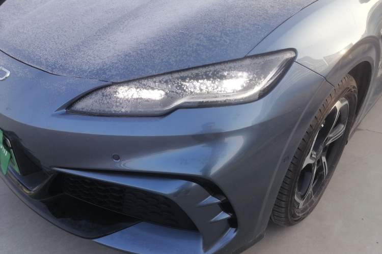 Used BYD Seal 06GT 2025 605 Heatwave Edition Left Front Headlight