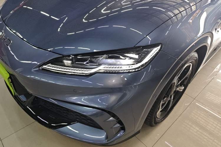 Used BYD Seal 06GT 2025 605 Heatwave Edition Left Front Headlight