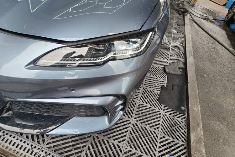 Used BYD Seal 06GT 2025 605 Heatwave Edition Left Front Headlight