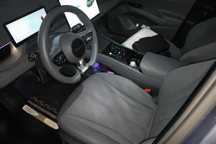Used BYD Seal 06GT 2025 Intelligent Driving Version 505 Wave Plus Edition Left Front Seat