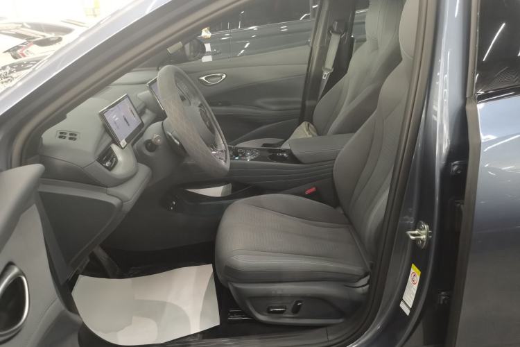Used BYD Seal 06GT 2025 Intelligent Driving Version 505 Wave Edition Left Front Seat