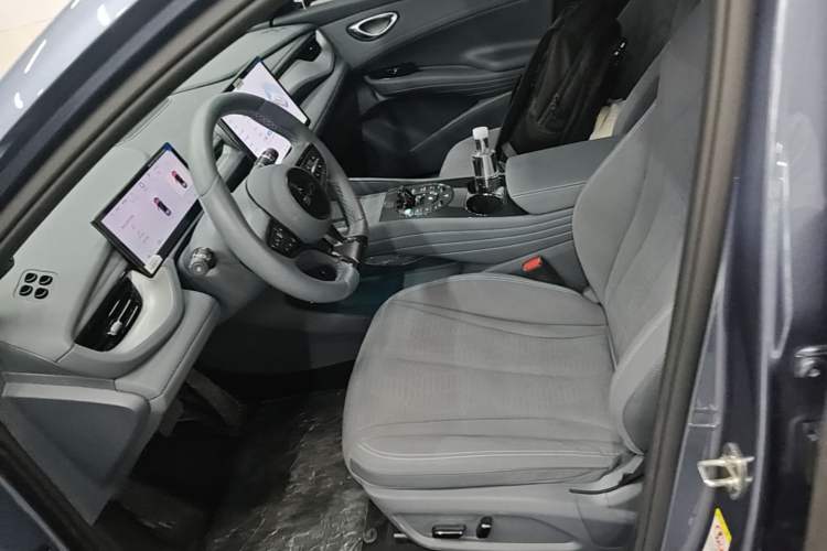 Used BYD Seal 06GT 2025 Intelligent Driving Version 505 Wave Edition Left Front Seat