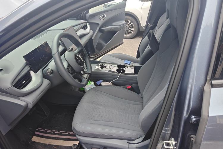 Used BYD Seal 06GT 2025 Intelligent Driving Version 505 Wave Edition Left Front Seat