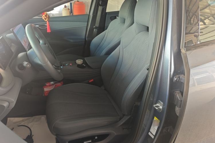 Used BYD Seal 06GT 2025 505 Wave Plus Edition Left Front Seat