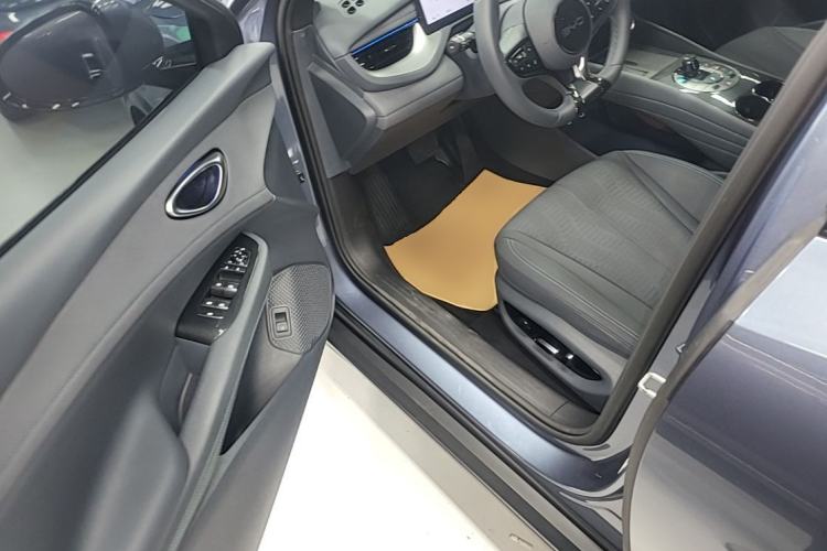 Used BYD Seal 06GT 2025 Intelligent Driving Version 605 Heatwave Edition Left Front Seat