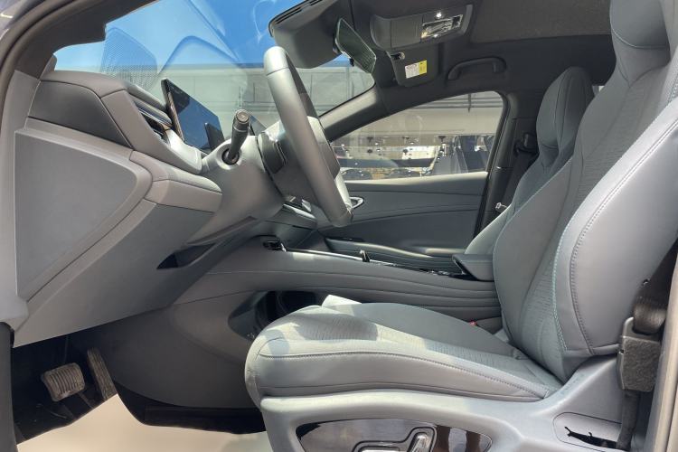 Used BYD Seal 06GT 2025 Intelligent Driving Version 505 Wave Plus Edition Left Front Seat