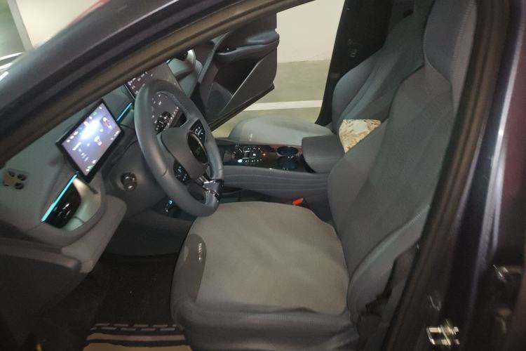 Used BYD Seal 06GT 2025 505 Wave Plus Edition Left Front Seat