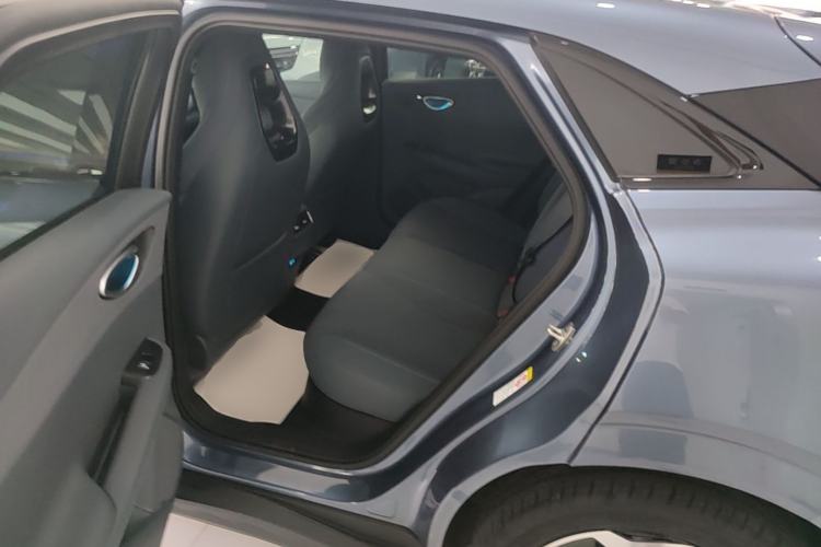 Used BYD Seal 06GT 2025 Intelligent Driving Version 505 Wave Plus Edition Left Rear Seat