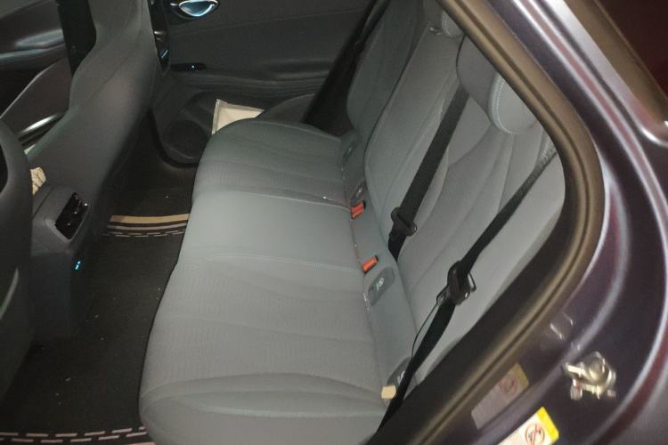 Used BYD Seal 06GT 2025 505 Wave Plus Edition Left Rear Seat
