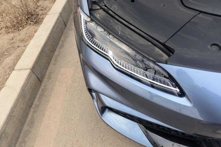 Used BYD Seal 06GT 2025 505 Wave Plus Edition Right Front Headlight