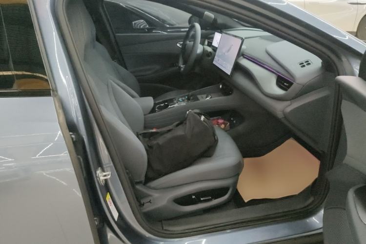 Used BYD Seal 06GT 2025 605 Heatwave Edition Right Front Seat