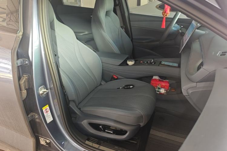 Used BYD Seal 06GT 2025 505 Wave Plus Edition Right Front Seat